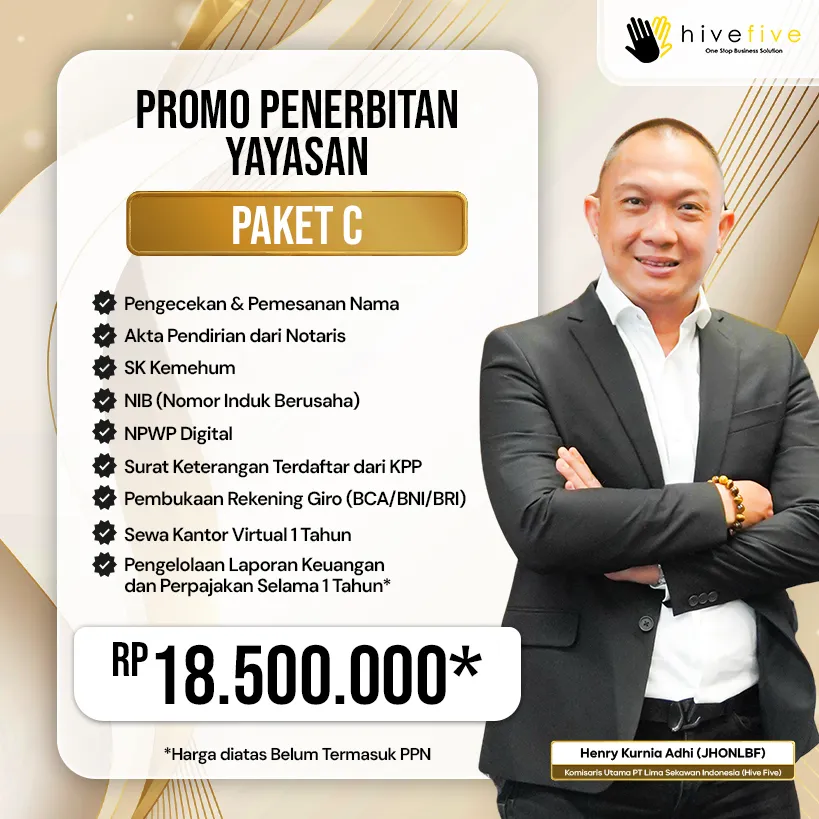 YAYASAN PAKET C_15_11zon